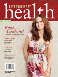 Extraordinary Health 25